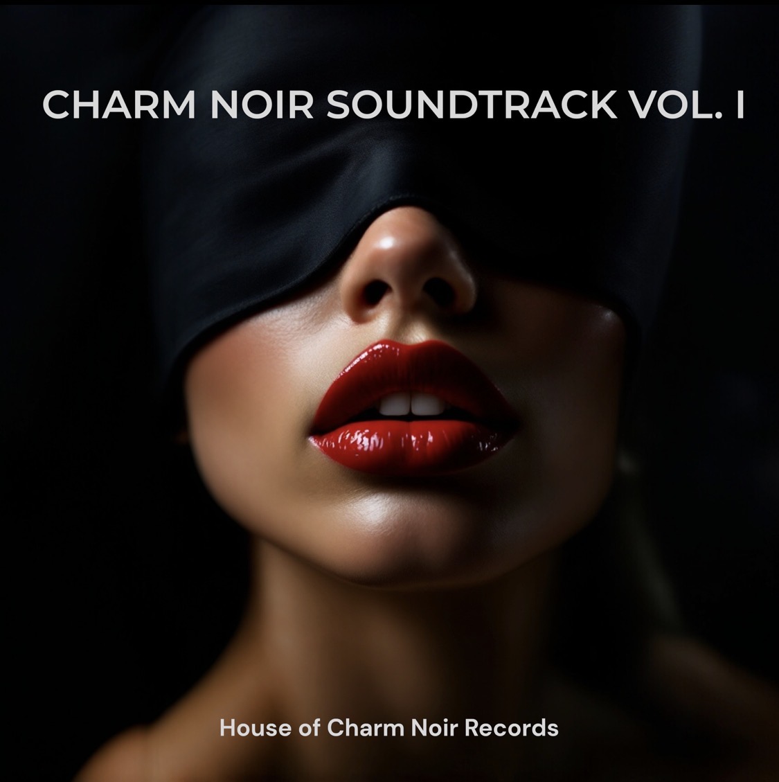 Charm Noir Soundtrack Vol. I